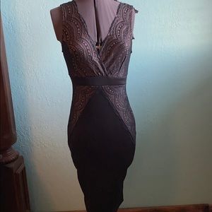 Sexy Cocktail Dress